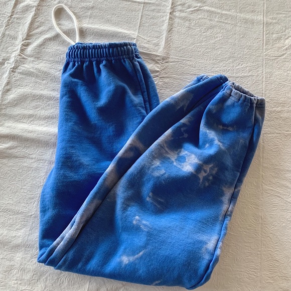 Urban Outfitters Pants - High Waisted Jogger Sweatpants